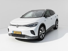 Volkswagen ID.4 - Business - SOH94% - 77 kWh – 12/2020 – 204 pk – 108.400 km - Camera