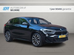 BMW X2 - sDrive20i 192pk Aut. High Executive M Sport | Navi | App Connect | Climate | Camera | Alca