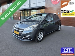 Peugeot 208 - 1.2 PT FACELIFT 2016 NWE DRIEM Airco/Navi/APK27