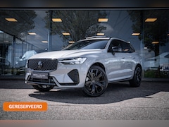 Volvo XC60 - 2.0 T6 Plug-in hybrid AWD Plus Black Edition *H&K*HUD* *PANODAK