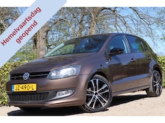Volkswagen Polo - 1.2 TSI Match | Automaat | Carplay | Stoelverwarming |