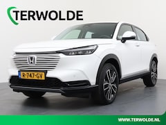 Honda HR-V - 1.5 e:HEV Elegance | Adapt. Cruise | Parkeercamera | Stoelverw. |