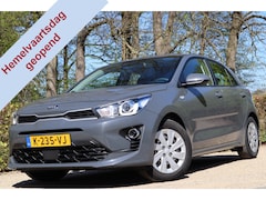 Kia Rio - 1.0 T-GDi MHEV ComfortLine | Lane assist + Stuurhulp | Trekhaak |