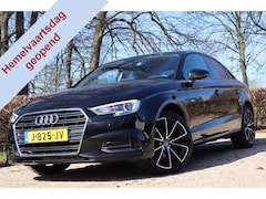 Audi A3 Limousine - 30 TFSI Pro Line | Navi | Cruise control | DAB |