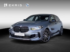 BMW 1-serie - M135i xDrive | High Executive | M Performance Pack | Achteruitrijcamera | Stoelverwarming