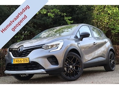 Renault Captur - 1.0 TCe 90 evolution | Navi | Carplay |