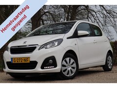 Peugeot 108 - 1.0 e-VTi Active | Bluetooth | 5drs. | Airco |