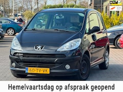 Peugeot 1007 - 1.6 | APK 24-03-2027 | Airco | Elektrische deuren en ramen | Elektrische spiegels |