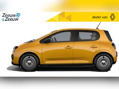 Renault Twingo - urban range Evolution l Nu in de showroom | Gratis 5 jaar garantie tot 100.000km | financi