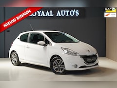 Peugeot 208 - 1.2 VTi Envy | NAVI | AIRCO | CRUISE | PDC | NAP | APK