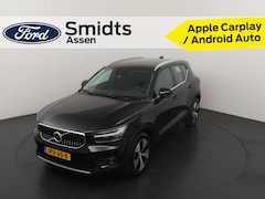 Volvo XC40 - 1.5 T5 Recharge 262pk Inscription Expression | Elek. achterklep | Adapt. Cruise | Dodehoek