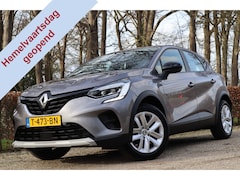 Renault Captur - 1.0 TCe 90 evolution | Navi | Carplay |