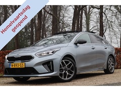 Kia Pro cee'd - ProCeed 1.0 T-GDI GT-Line | Panoramadak | Stoelverwarming |