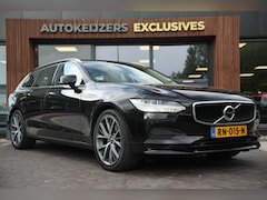 Volvo V90 - 2.0 T5 90th Anniversary Edition Leer Cruise Trekhaak