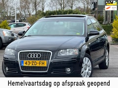 Audi A3 Sportback - 1.8 TFSI | APK 30-04-2027 | Panoramadak | Parkeersensoren | Climate control | Cruise contr