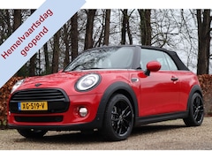 MINI Cabrio - 1.5 Cooper | Carplay | HK Audio | Navi |