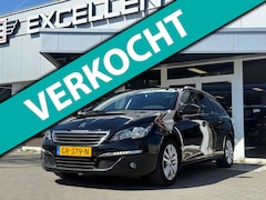 Peugeot 308 SW - 1.6 BlueHDI Blue Lease Executive Pack - Panoramadak