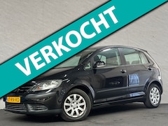Volkswagen Golf Plus - 1.6 FSI Comfortline - Cruise - Radio