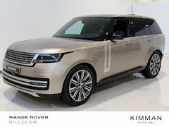 Land Rover Range Rover - 3.0 P460e Autobiography PHEV | 23 Inch SV Wheels