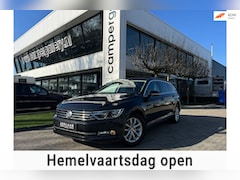 Volkswagen Passat Variant - 1.4 TSI ACT Highline 150PK ADAPTIVE CRUISE l KEYLESS GO l NAVIGATIE