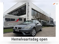 SEAT Leon - 1.0 EcoTSI Style APPLE CARPLAY l XENON l NAVIGATIE l CRUISE CONTROL l CLIMATRONIC