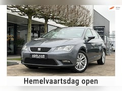 SEAT Leon - 1.2 TSI Style | STOELVERWARMING | CRUISE CONTROL|