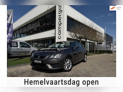 SEAT Leon - 1.0 TSI | AIRCO | ELEKTRISCHE RAMEN | RADIO |