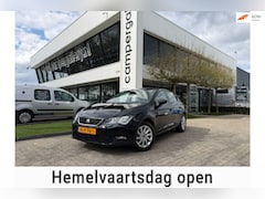 SEAT Leon - 1.4 TSI Style l CRUISE CONTROL l CLIMATRONIC l PDC SENSOREN l STOELVERWARMING l BLUETOOTH