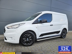 Ford Transit Connect - 1.5 EcoBlue Airco 99 pk Cruise Euro 6