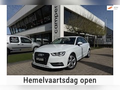 Audi A3 Sportback - 1.4 TFSI l CLIMATE CONTROL l STOELVERWARMING l MULTIMEDIA