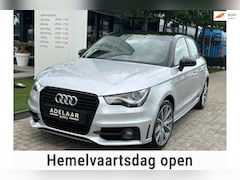 Audi A1 Sportback - 1.2 TFSI S - LINE l XENON l 5 DEURS l AIRCO l SPORTVELGEN