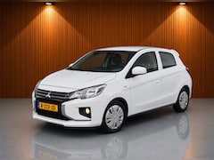 Mitsubishi Space Star - 1.2 Connect+