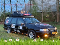 Volvo V70 - 2.0 Sports-Line CARBAGERUN | BARRELRACE| MEGARUN | APK 8-2026