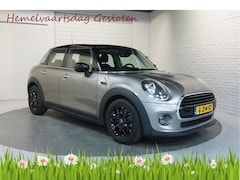 MINI Cooper - 1.5 Rijklaar | Eerste eigenaar | Carplay | NAP