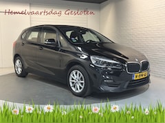 BMW 2-serie Active Tourer - 218i RIJKLAAR | NL Auto | 1e eigenaar | APK tot 02-2028 |