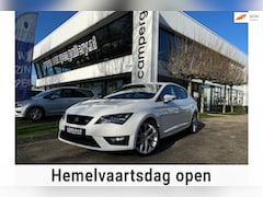 SEAT Leon - 1.4 TSI FR XENON, AMBIENT VERL, 18 INCH