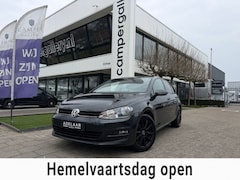Volkswagen Golf - 1.2 TSI Allstar l METALLIC l CRUISE CONTROL l STOELVERWARMING l CLIMATRONIC