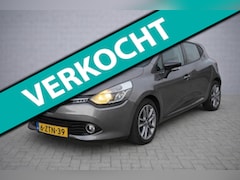 Renault Clio - 0.9 TCe ECO Night&Day - Inkl beurt en nieuwe apk