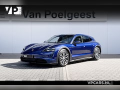 Porsche Taycan Cross Turismo - 4 93 kWh