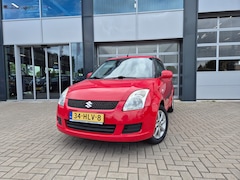 Suzuki Swift - 1.3 Comfort Airco NIEUWE APK