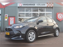 Toyota Yaris - 1.5 VVT-i Business camera 12 mnd. gar