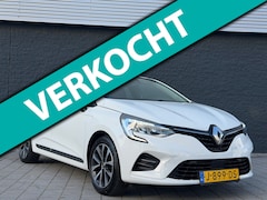 Renault Clio - 1.0 TCe Zen LED/NAVI