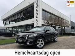 Audi Q2 - 1.4 TFSI SPORT 150PK PDC, LED, STOELVERWARMING