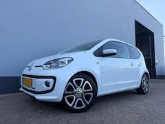 Volkswagen Up! - 1.0 high up Automaat - Cruise Control