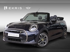 MINI Mini-Electric - Yours | Harman Kardon | Active Cruise Control | Apple Carplay | Stoelverwarming