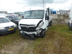 Opel Movano - bestel 2.3 CDTI L4 DL