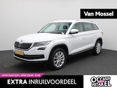 Skoda Kodiaq - 1.5 TSI Business Edition Plus | Automaat | Apple Carplay / Android Auto | Stoelverwarming