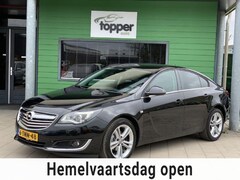 Opel Insignia - 1.4 T EcoFLEX Business+ | Navigatie | CruiseControl | StoelVw. |