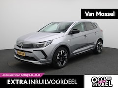 Opel Grandland - 1.2 Turbo Level 3 | Automaat | Apple Carplay / Android Auto | Virtual Cockpit | Camera 360