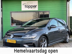 Volkswagen Golf - 1.5 TSI Highline / R-Line / PanoDak / Virtual /